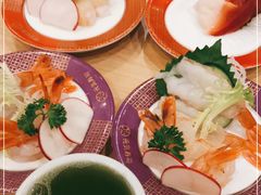 -元气寿司(新城市广场店)