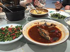 -巢湖名吃·东关老鹅汤(江南风情街店)