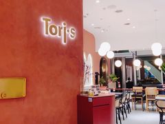 -Toris(LuOne凯德晶萃广场店)