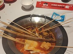 -宏姐串串香(征仪路店)
