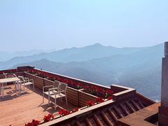 -福清灵石山国家森林公园