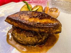 -BONAZZA 意大利餐厅