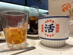 -鱼酷活鱼烤鱼(南京水游城店)