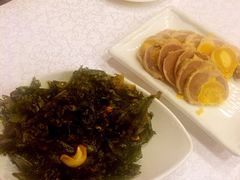 -永兴餐厅(复兴中路店)