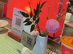 -桂满陇·杭州小馆(巴黎春天浦建店)