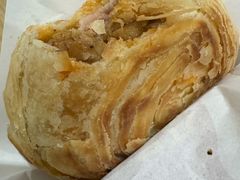-吉品合酥脆烤饼(太平洋森活天地店)