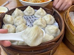 -颐缘居·南翔小笼馆