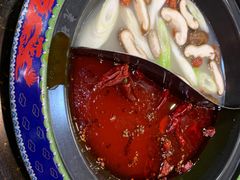 -成都老码头火锅(旺角店)