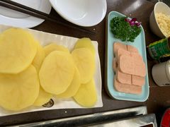 -凤来栖·净庭院·火锅(欧尚店)