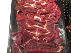 -陈记顺和潮汕牛肉火锅(番禺迎宾大道店)