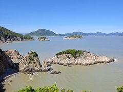 -花岙岛