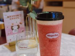 芝芝美莓-哈根达斯(美罗城店)