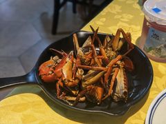 -莲花公园煎蟹(总店)