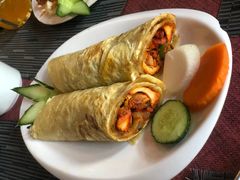-尼泊尔雪莲餐厅(北京东路店)
