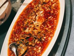 -辣螃铠盆盆蟹大排档(海昌店)