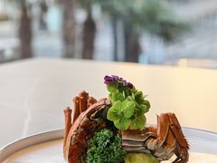 -佬太公海鸭·海鲜大排档(上海总店)