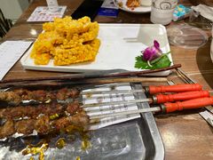 -清真·玛丽亚新疆菜主题餐厅(浙江中路店)