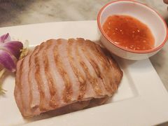 -新白鹿餐厅(第一百货店)