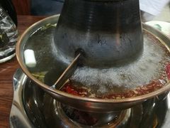 -恩福来涮羊肉(中北旗舰店)