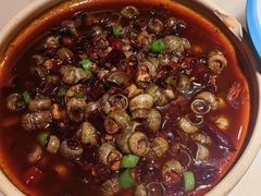 -常和州·夜宵大排档(常州单店)