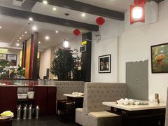 -太婆天府山珍酒楼(亚运村店)