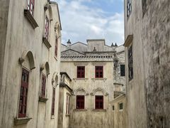 -赤坎·广东华侨国际旅游度假区