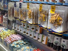 -水一方现烤鱿鱼丝大连特产(华南亿合城店)