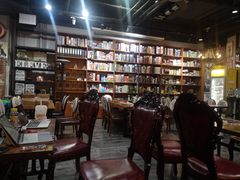 -ELEVEN桌游剧本杀轰趴馆(三里屯店)