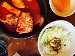 小菜-青鹤谷(苏州店)