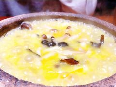 麻麻香香锅酸菜牦牛肉锅-敏珠拉姆藏餐·南京厨房(富春江东街店)