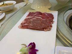 厚切羊肉-阳坊胜利涮羊肉(阳坊老店)