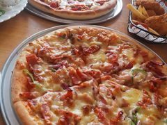 -阳光披萨(辽宁路店)