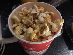 -金色印象·4K影院式足体养生(杨家坪西郊店)