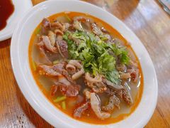 -呼市烧麦羊杂(幸福路店)