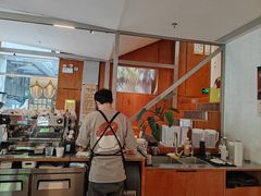 -有趣人类咖啡(永庆坊店)
