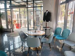 -岁粤Moon·湖景餐厅(月光码头店)