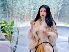 -天津海河悦榕庄·Lobby Lounge大堂吧