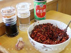 -水仙拉面(水仙街店)