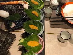 -極上萬膳·日料放题(海岸城店)
