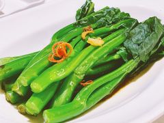 -十二粤味·顺德菜·烧鹅点心(五四广场店)