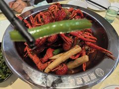 -聚味瞿记·龙虾堂(坡子街店)