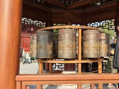 -上海东林寺(金山区)
