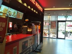 -汉堡王(上海凌云壹街坊店)