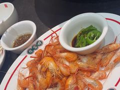 -飞尝蚝·顺德菜·鱼生(顺德总店)