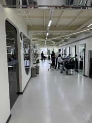 -FINE HAIR造型沙龙
