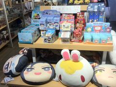 -IPSTAR潮玩星球(西单华威潮铺街店)