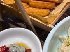 -百花人家(门城水岸店)
