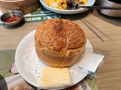 -茶港·点心·啫啫煲(王府井店)