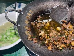 -费大厨辣椒炒肉(太平老街店)