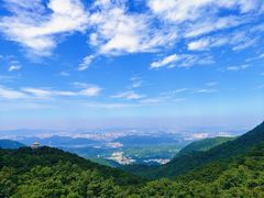 -梧桐山风景名胜区